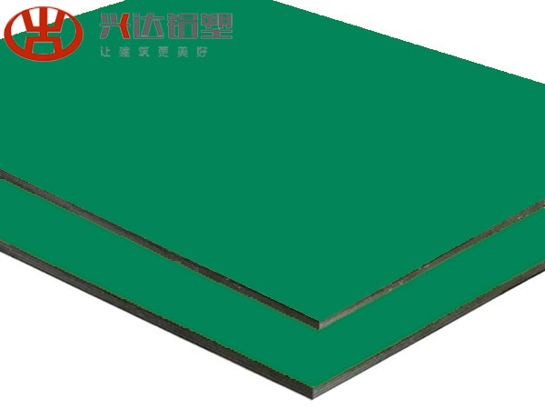 XSJ-848-Grid green